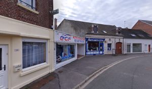 ECF Auto-école Cat – Rosières en Santerre à Rosières-en-Santerre