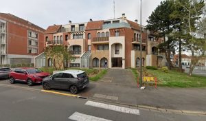 Aloha Permis à Bruay-la-Buissière