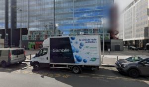 Auto Ecole De La Prefecture à Nanterre