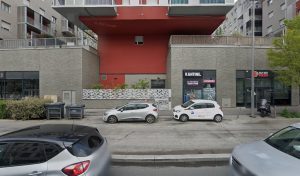 L’Auto Ecole De La Fac (Auto moto) Nanterre à Nanterre