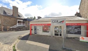 CENTRE DE FORMATION CER LANNION à Lannion