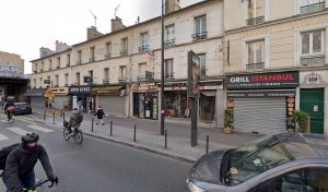 Auto Ecole Paris Porte de Montreuil à Paris