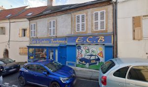 Ecole de Conduite Bourbonnaise ECB SAS à Moulins