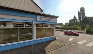 AUTO ECOLE ALBERT à Freyming-Merlebach