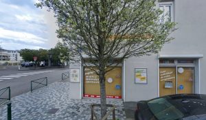Vendée Volant à Les Sables-d'Olonne