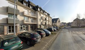 Auto école LetsDrive.fr à Le Rheu