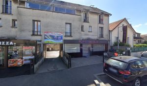 Auto-Ecole PARMENTIER à Stains