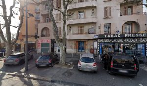 AUTO ÉCOLE BERNABO à Marseille