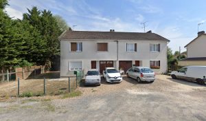 Malbrand Marc à Cosne-Cours-sur-Loire