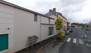 Bj Auto Ecole De La Maine à Aigrefeuille-sur-Maine