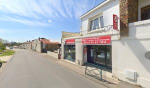 As Formation à Les Sables-d'Olonne