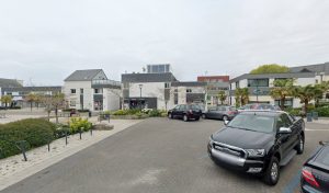 Cécile Conduite à Ploemeur