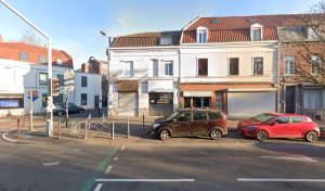 Jouffroy Formation Hellemmes à Lille