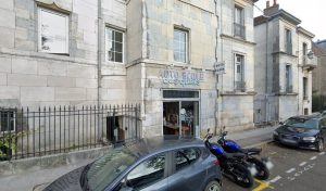 Auto Ecole des Quais 2000 à Besançon