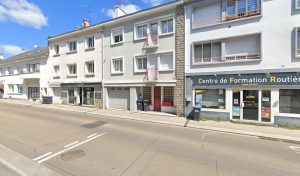 CFR 44 – Saint Nazaire à Saint-Nazaire