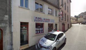 Fun Conduite à Ussel