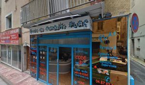 ecole de conduite flac à Bédarieux