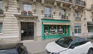 Auto école AS Conduite Paris 17- Ternes à Paris