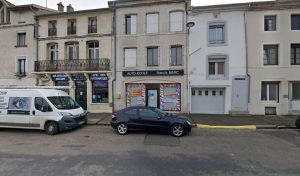 Auto Ecole MARC à Commercy