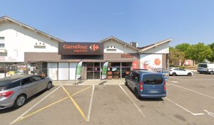 FORTY FORMATION à Ychoux