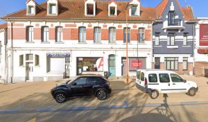 COTE D’OPALE CONDUITE à Étaples