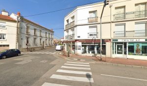 Sociéte Erca à Roanne