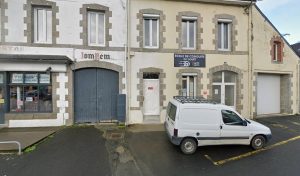 École de Conduite du Gouët à Quintin