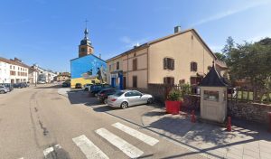 Auto École Didier à Docelles