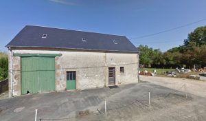 Dans le Mille à Baugy