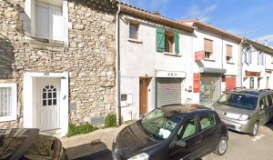 Martinez Georges à Milhaud