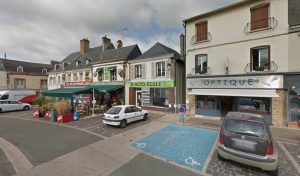 CFCV Mondoubleau à Mondoubleau