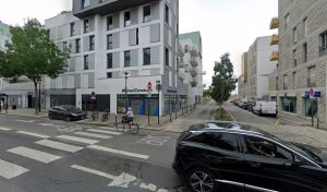 Mistral Conduite à Nantes