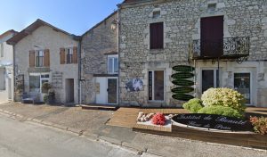 Lukasik Formation à Sigoulès