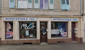 Auto Ecole Avenir Formation à Étain