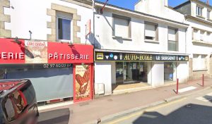 Auto-École Le Sergent à Locminé