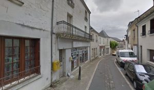 Auto-Moto Ecole 31 à Sainte-Maure-de-Touraine