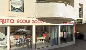 Auto-Ecole 2000 à Ploërmel