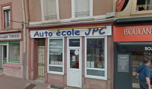 Auto Ecole Jpc à Golbey