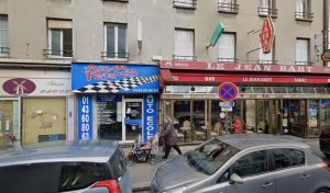 Azur Permis à Les Lilas