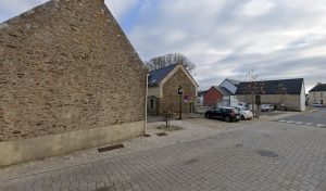 S’cool conduite à Brandérion