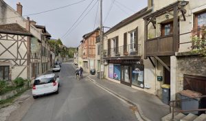 Auto Ecole Les Rives De Montigny à Montigny-sur-Loing