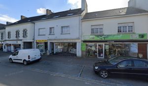 AF2R – Pluvigner à Pluvigner