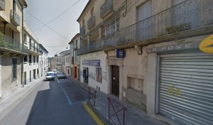 Auto-école Top Départ à Saint-Hippolyte-du-Fort