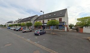 C-Permis à Saint-Denis-de-l'Hôtel