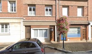 auto école TOP Départ à Eu