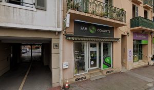 Auto école Sam Conduite à Saint-Raphaël