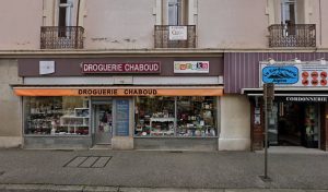 Auto Ecole Déruaz P à Albertville