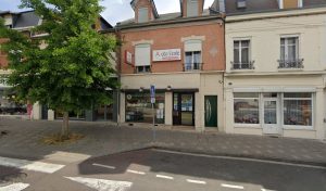 Auto-École Rossignol à Tergnier