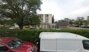 CER Grand Est à Laxou