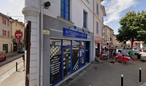 Auto-Ecole La Cotière à Montluel